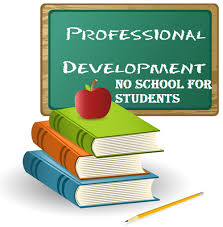  Teacher Professional Learning Day - Student Holiday